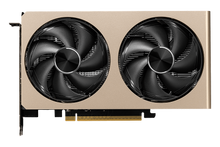 MSI INSPIRE 2X RTX 5060 8GB OC — 1