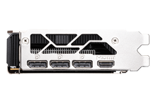 MSI INSPIRE 2X RTX 5060 8GB OC — 4