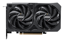 MSI SHADOW 2X RTX 5060 8GB — 1
