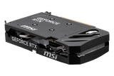 MSI SHADOW 2X RTX 5060 8GB — 2