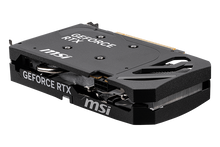 MSI SHADOW 2X RTX 5060 8GB — 2