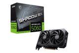 MSI SHADOW 2X RTX 5060 8GB — 5