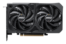 MSI SHADOW 2X RTX 5060 8GB OC — 1
