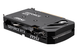MSI SHADOW 2X RTX 5060 8GB OC — 2