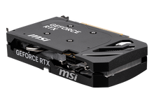 MSI SHADOW 2X RTX 5060 8GB OC — 2