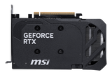 MSI SHADOW 2X RTX 5060 8GB OC — 3