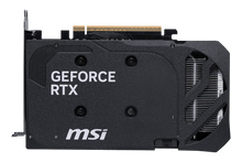 MSI SHADOW 2X RTX 5060 8GB OC — 3