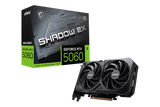MSI SHADOW 2X RTX 5060 8GB OC — 5