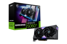 MSI GAMING RTX 5060 Ti 16GB — 6