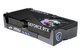 MSI GAMING RTX 5060 Ti 16GB OC — 2