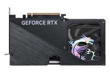MSI GAMING RTX 5060 Ti 16GB OC — 3