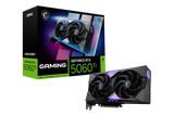 MSI GAMING RTX 5060 Ti 16GB OC — 6