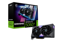 MSI GAMING RTX 5060 Ti 16GB OC — 6