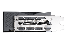MSI GAMING RTX 5060 Ti 8GB OC — 4