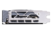 MSI GAMING TRIO RTX 5060 Ti 16GB — 4