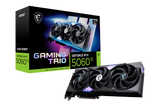 MSI GAMING TRIO RTX 5060 Ti 16GB — 7