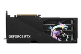 MSI GAMING TRIO RTX 5060 Ti 16GB OC — 3