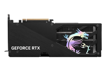 MSI GAMING TRIO RTX 5060 Ti 16GB OC — 3