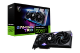 MSI GAMING TRIO RTX 5060 Ti 16GB OC — 7