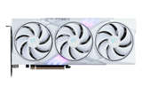 MSI GAMING TRIO RTX 5060 Ti 16GB OC WHITE — 1