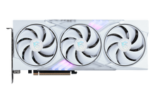 MSI GAMING TRIO RTX 5060 Ti 16GB OC WHITE — 1