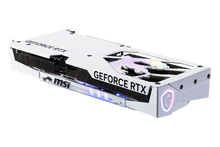 MSI GAMING TRIO RTX 5060 Ti 16GB OC WHITE — 2