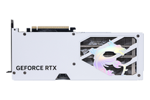 MSI GAMING TRIO RTX 5060 Ti 16GB OC WHITE — 3