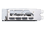 MSI GAMING TRIO RTX 5060 Ti 16GB OC WHITE — 4