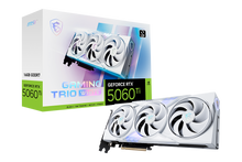 MSI GAMING TRIO RTX 5060 Ti 16GB — 1