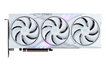 MSI GAMING TRIO RTX 5060 Ti 16GB — 2