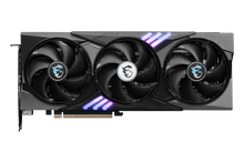 MSI GAMING TRIO RTX 5060 Ti 8GB OC — 1