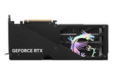 MSI GAMING TRIO RTX 5060 Ti 8GB OC — 3