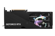 MSI GAMING TRIO RTX 5060 Ti 8GB OC — 3