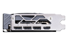 MSI GAMING TRIO RTX 5060 Ti 8GB OC — 4