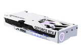 MSI GAMING TRIO RTX 5060 Ti 8GB OC WHITE — 2
