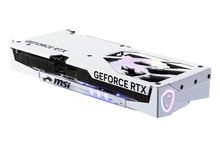 MSI GAMING TRIO RTX 5060 Ti 8GB OC WHITE — 2