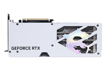 MSI GAMING TRIO RTX 5060 Ti 8GB OC WHITE — 3