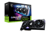 MSI GAMING TRIO RTX 5060 Ti 8GB — 1