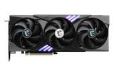 MSI GAMING TRIO RTX 5060 Ti 8GB — 2