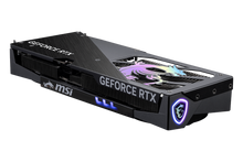 MSI GAMING TRIO RTX 5060 Ti 8GB — 3