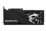 MSI GAMING TRIO RTX 5060 Ti 8GB — 4