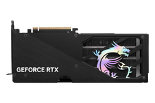 MSI GAMING TRIO RTX 5060 Ti 8GB — 4