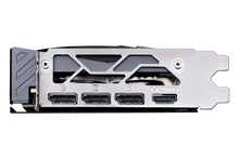 MSI GAMING TRIO RTX 5060 Ti 8GB — 5