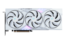 MSI GAMING TRIO RTX 5060 Ti 8GB — 2