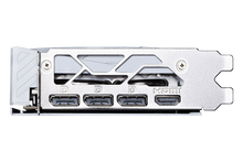 MSI GAMING TRIO RTX 5060 Ti 8GB — 5