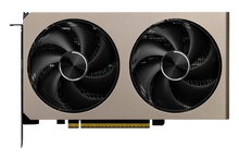 MSI INSPIRE 2X RTX 5060 Ti 16GB — 1