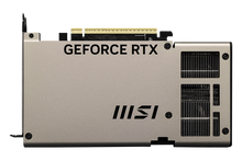 MSI INSPIRE 2X RTX 5060 Ti 16GB — 3