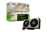 MSI INSPIRE 2X RTX 5060 Ti 16GB — 5