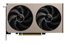 MSI INSPIRE 2X RTX 5060 Ti 16GB OC — 1