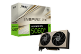 MSI INSPIRE 2X RTX 5060 Ti 16GB OC — 5